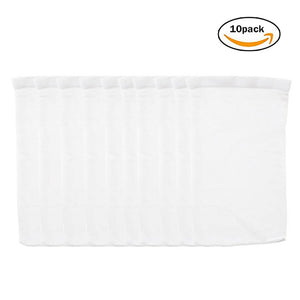 Vitasemcepli 10 Calzini Skimmer Piscina Cestello per Filtrare 10 PEZZI - Ilgrandebazar