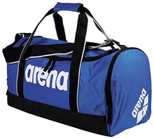 Carica l&#39;immagine nel visualizzatore di Gallery, ARENA Spiky 2 Medium, Borsa Nuoto Sportiva da Taglia unica, Blu (Royal Team)