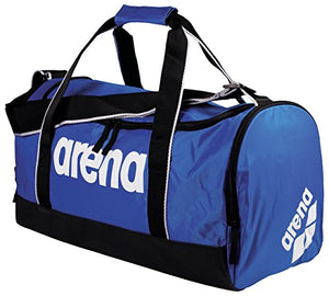 ARENA Spiky 2 Medium, Borsa Nuoto Sportiva da Taglia unica, Blu (Royal Team)
