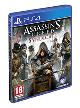 Carica l'immagine nel visualizzatore di Gallery, Assassin's Creed Syndicate - PlayStation 4