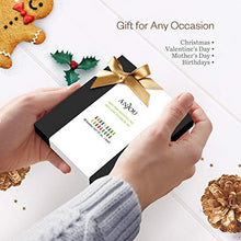 Carica l'immagine nel visualizzatore di Gallery, Set Regalo di Oli Essenziali Anjou 18 x 5ml (Lavanda, Arancia, Menta 18*5