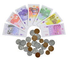 Carica l&#39;immagine nel visualizzatore di Gallery, Simba- Soldi Euro, Colore, 104528647