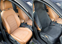 Carica l'immagine nel visualizzatore di Gallery, LIONSTRONG - coprisedile universale per auto - protezione del sedile - 100%...
