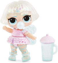Carica l'immagine nel visualizzatore di Gallery, Giochi Preziosi - L.O.L Surprise! Glitter Globe Winter Disco, LLU99000