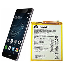 Carica l&#39;immagine nel visualizzatore di Gallery, Huawei - HB366481ECW, batteria da 2900 mAh per Huawei P10 Lite, P9, P9 Lite,...