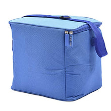 Carica l&#39;immagine nel visualizzatore di Gallery, Pierre Cardin LINEA SAONA BLU BORSA TERMICA 20lt