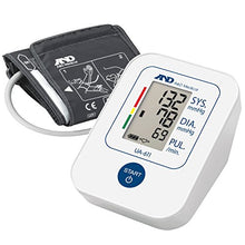 Carica l&#39;immagine nel visualizzatore di Gallery, A&amp;D Medical UA-611 Misuratore di Pressione da Braccio Digitale, Clinicamente...