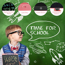 Carica l&#39;immagine nel visualizzatore di Gallery, LCD Tavoletta Grafica Scrittura, Sunvook 12&quot; Tablet Scrittura Portatile...