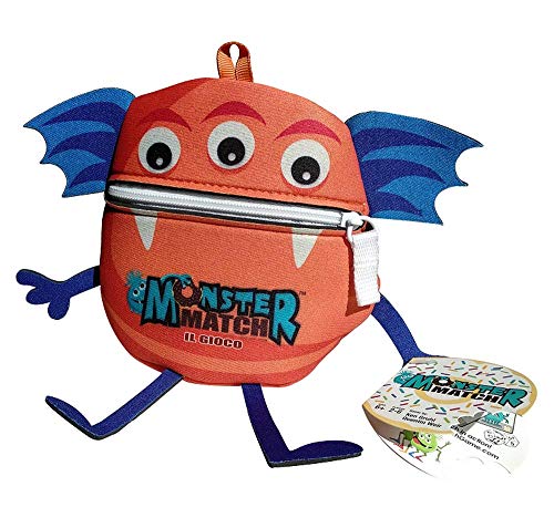 dV Giochi- Monster Match-Il più Veloce Catturerà Mostri degli...