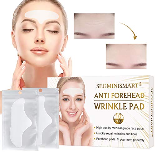 Patch Antirughe,Cerotti Antirughe Fronte,Anti Wrinkle Patches,maschera... - Ilgrandebazar