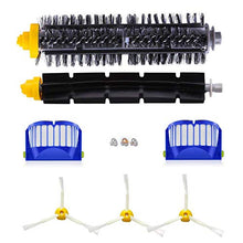 Carica l&#39;immagine nel visualizzatore di Gallery, Kit di accesoires per iRobot Aspirapolvere Roomba Serie 600 605 600 Series - Ilgrandebazar