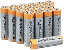 Carica l'immagine nel visualizzatore di Gallery, AmazonBasics - Pile alcaline AAA Performance, confezione da 36 - Ilgrandebazar