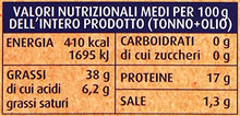Carica l'immagine nel visualizzatore di Gallery, Rio Mare Tonno all'Olio di Oliva Pescato a Canna, 24 24 lattine da 80g