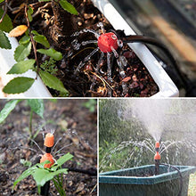 Carica l&#39;immagine nel visualizzatore di Gallery, Kit per Irrigazione a Goccia,Emooqi Sistema a Gocci