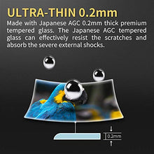 Carica l&#39;immagine nel visualizzatore di Gallery, ORMY - 0.2mm Pellicola proteggi schermo per fotocamera Nikon D780