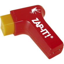 Carica l&#39;immagine nel visualizzatore di Gallery, MM 18116 ZAP-IT! - Allarme antizanzare - colore casuale - S, Multicolore - Ilgrandebazar