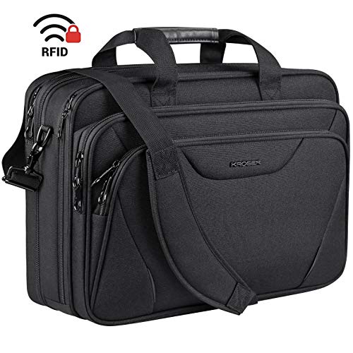 KROSER Borsa per Laptop 18