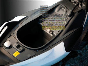Lampa 1250371 Borsa Asciutta