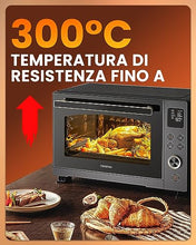 Carica l'immagine nel visualizzatore di Gallery, Bonlux Lampadina per Lampada di Sale Himalayano E14 15W Dimmerabile Lampadina Forno 300 Gradi Lampadine Piccole Attacco Piccolo per Frigorifero,Frigo,Cappa Aspirante,Microonde, Luce Bianca calda 2700K