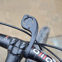 Carica l'immagine nel visualizzatore di Gallery, LRG Bike GPS Mount for Garmin Edge/Bryton Rider/CatEye - Holder And...