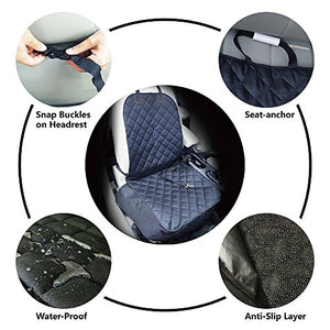 Eightnight Tappeto antisdrucciolevole impermeabile Oxford del tessuto... - Ilgrandebazar