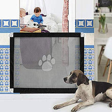 Carica l'immagine nel visualizzatore di Gallery, Porta magica per cane, recinzione cani sicura cani, facile da... - Ilgrandebazar