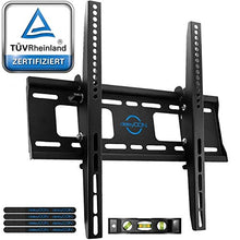 Carica l&#39;immagine nel visualizzatore di Gallery, deleyCON MK-W-2 – Universal Staffa a Muro per TV - Hasta 75 kg- Inclinación - Ilgrandebazar
