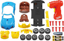 Carica l&#39;immagine nel visualizzatore di Gallery, Think Gizmos TG642 smontare Racing Construction Toy Kids-Build Your Own Kit... - Ilgrandebazar