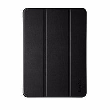 Carica l&#39;immagine nel visualizzatore di Gallery, EasyAcc Cover Custodia per Huawei MediaPad T3 10, Ultra Sottile Smart Nero