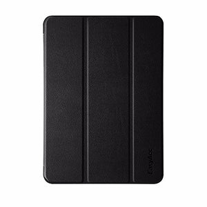 EasyAcc Cover Custodia per Huawei MediaPad T3 10, Ultra Sottile Smart Nero