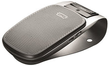 Carica l&#39;immagine nel visualizzatore di Gallery, Jabra Drive Altoparlante Vivavoce Auto, Wireless Car Kit per Dispositivi Nero - Ilgrandebazar
