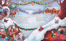 Carica l'immagine nel visualizzatore di Gallery, Natale nel bosco. Ediz. a colori