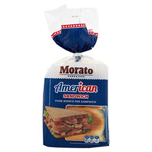 Carica l&#39;immagine nel visualizzatore di Gallery, Morato American Sandwich Gr.550