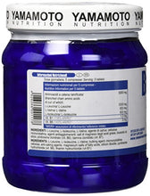 Carica l'immagine nel visualizzatore di Gallery, Yamamoto Nutrition Bcaa 4:1:1 aminoacidi ramificati bcaa in rapporto