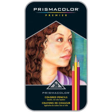 Carica l&#39;immagine nel visualizzatore di Gallery, Prismacolor Premier Colored Pencils 36/Pkg - Ilgrandebazar