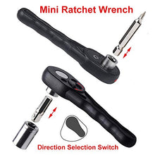 Carica l&#39;immagine nel visualizzatore di Gallery, Cacciavite Elettrico 6N.m, HYCHIKA Avvitatore (Par max 6 N.m, 3.6... - Ilgrandebazar