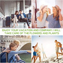 Carica l&#39;immagine nel visualizzatore di Gallery, Irrigazione a Goccia,24Pcs Regolabile Strumento di Automatico a...