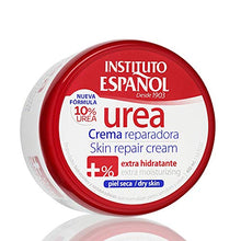 Carica l&#39;immagine nel visualizzatore di Gallery, Instituto Español crema reparadora Urea 400 ml - Ilgrandebazar
