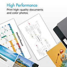 Carica l&#39;immagine nel visualizzatore di Gallery, Cartridgeify 603XL Compatibile con Epson 603 Cartucce d&#39;inchiostro,...