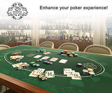 Carica l&#39;immagine nel visualizzatore di Gallery, Bullets Playing Cards Carte Poker Professionali Plastificate impermeabili...