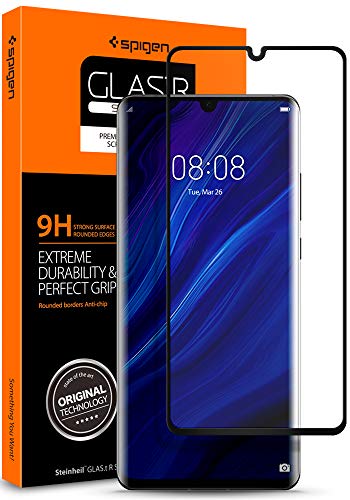 Spigen, Vetro Temperato Huawei P30 PRO, Custodia Compatibile, Copertura... - Ilgrandebazar