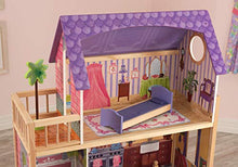 Carica l&#39;immagine nel visualizzatore di Gallery, Kidkraft 65092 Casa delle Bambole in Legno Kayla per di 30 Cm con 10... - Ilgrandebazar