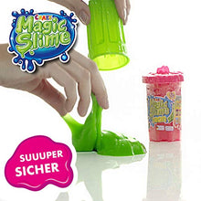 Carica l&#39;immagine nel visualizzatore di Gallery, CRAZE Magic Slime Fireman Sam Mucca Magica Festa in 85g Dose NEON - 16138 - Ilgrandebazar