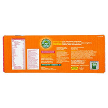 Carica l&#39;immagine nel visualizzatore di Gallery, Plasmon Latte Liquido Nutri Mune 2 - 12 Confezioni da 500 ml