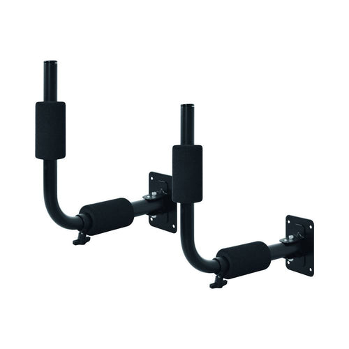Twinny Load Staffa da Parete per Box Tetto, Nera, 7915005 Black - Ilgrandebazar