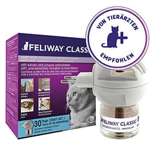 Carica l'immagine nel visualizzatore di Gallery, FELIWAY - Starter Set, atomizzatore con flacone da 48 ml