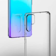 Carica l'immagine nel visualizzatore di Gallery, Spigen Liquid Crystal, Cover Huawei P30 PRO con Tecnologia Air Cushion e... - Ilgrandebazar