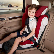 Carica l'immagine nel visualizzatore di Gallery, Rovtop 2 Pack Proteggi Sedile Auto, Coprisedile Bambini,per Proteggere 2PCS