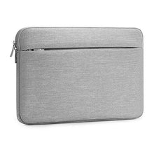 Carica l&#39;immagine nel visualizzatore di Gallery, AtailorBird 15.6 Pollici Custodia Borsa Professionale per 15.6&quot;, Grigio