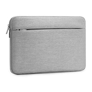 AtailorBird 15.6 Pollici Custodia Borsa Professionale per 15.6", Grigio